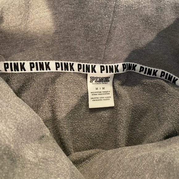 PINK Victoria Secret sweatshirt - Picture 2 of 4